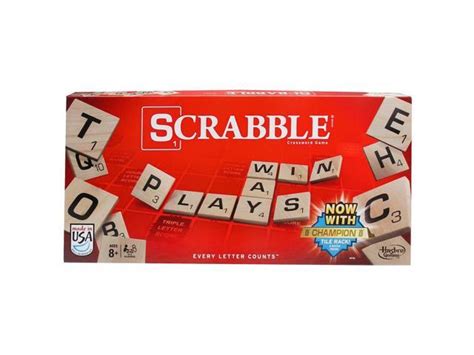 hasbro scrabble helper.